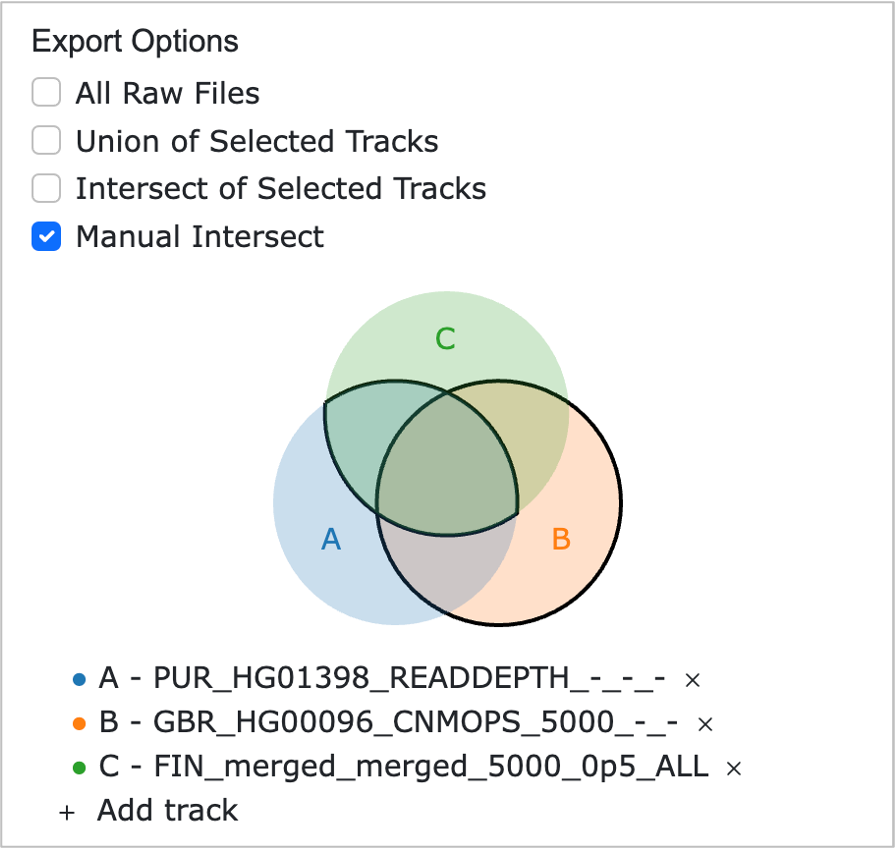 Import User Data